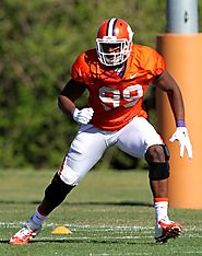 Scouting Report: Clelin Ferrell, DE, Clemson 2018 NFL Draft