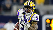 Scouting Report: Derrius Guice, RB, LSU 2018 NFL Draft