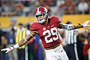 Scouting Report: Minkah Fitzpatrick, CB, Alabama 2018 NFL Draft