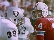 13 Classic John Facenda NFL Films Segments From 1967-76 (1440p/60fps)