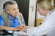 Services - Better Living Home Healthcare, LLC