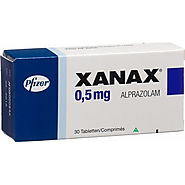 Awesome Treatment For Anxiety Now Made Available By Path-Breaking New Medicine Xanax!