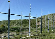 [ Solar Fencing ](http://www.smartfence.in/smart-fence/)and Security Fencing Manufacturers & Suppliers