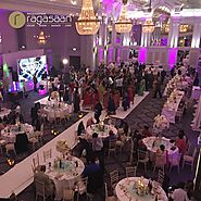 Event Planning Services Provider