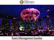 Event Management London