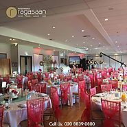 Event Planning And Management