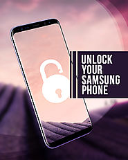 Unlock Samsung