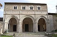 Home - Abbazia di San Clemente a Casauria