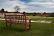 Il cimitero inglese di Torino di Sangro,