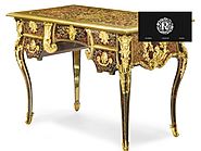 Gold Furniture for Beautiful Home Decor Rameshwaram Arts & Crafts