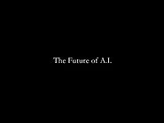 #Carl Freer - Future of AI (Artificial Intelligence)