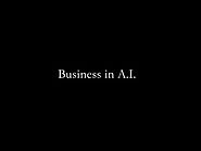 #Carl Freer - Business in AI