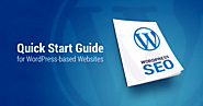 SEO for WordPress: Quick Start Guide