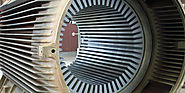 Expert Rotor Repairing Services in Charlotte