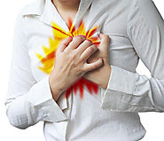 10 Home Remedies for Acid Reflux