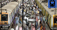 WOW Relief for Railyatri in Mumbai - Travel in Mumbai