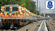 Special Train to Pilgrim Destinations in South India - Aastha Tirtha