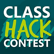 Class Hack Contest Winners