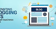 Blogging tips for small business owners