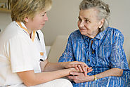 Qualities of Effective Home Healthcare Provider