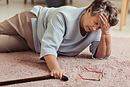 Senior Care: Stats, Risks, and Tips for Fall Prevention