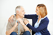 Convincing Loved Ones to Accept Home Health Services