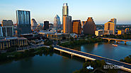 Drone Aerial Photography gallery of Austin, Texas and surrounding areas by Accent Aerial Photography.