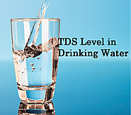 Acceptable TDS Level For Drinking Water | Best Water Purifier India