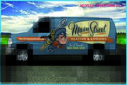 Enhance Your Business Brand Awareness with Exceptional Vehicle Wraps!
