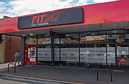 FIT247 - Gym Personal Training Bentleigh East