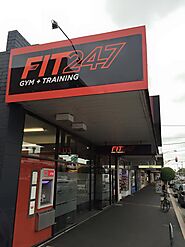Professional Gym and Fitness Classes Bentleigh