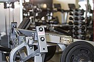 Professional Gym & Fitness Center in Bentleigh