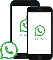 Whatsapp Clone script for Web iOS and Android.