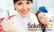 What IS Dental SEO  | Dental SEO | Solution21