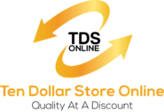 Ten Dollar Store Online