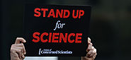 The New Government Omnibus Spending Bill Shows That Science Advocacy Matters