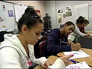 Best Practices: High School Reading Strategies -This video demonstrates meaningful ways high-school students can impr...
