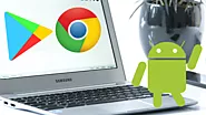 Android apps on Chromebooks hold enormous potential for education. Have a loo...