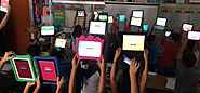 Report: Google Gaining in U.S. Classrooms, Apple's iOS Slipping -- THE Journal