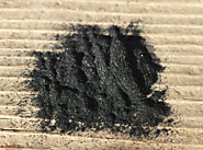 What is activated charcoal?