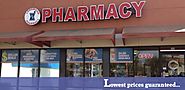 Longwood Pharmacy | Home