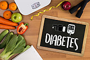 Things You Should Know About Type 2 Diabetes