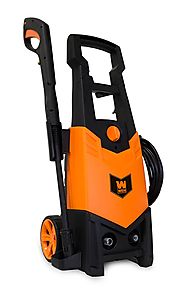WEN PW20 2030 PSI Electric Pressure Washer review