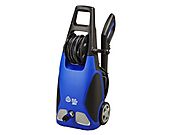 AR Blue Clean AR383 pressure washer review