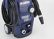 Campbell Hausfeld PW183501AV pressure washer