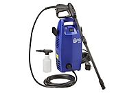 AR Blue Clean 112 pressure washer Review