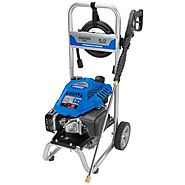 Powerstroke pressure washer 2200 psi review