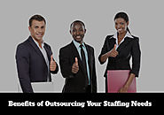 Benefits of Outsourcing Your Staffing Needs | HRT Staffing Services