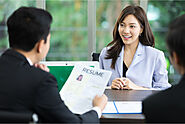 Common Interview Questions during Job Interviews