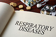 What You Need to Know about Respiratory Diseases